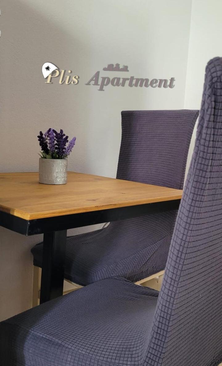 Apartamento Plis Myslym Shyri Tirana