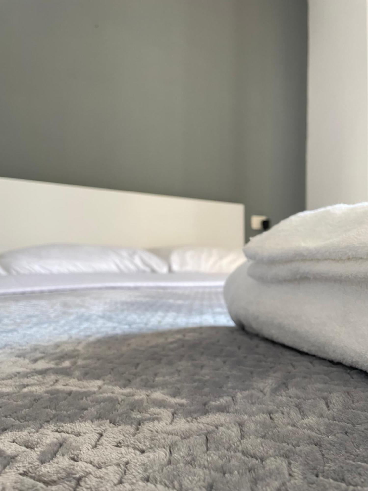 Plis Myslym Shyri Apartamento Tirana