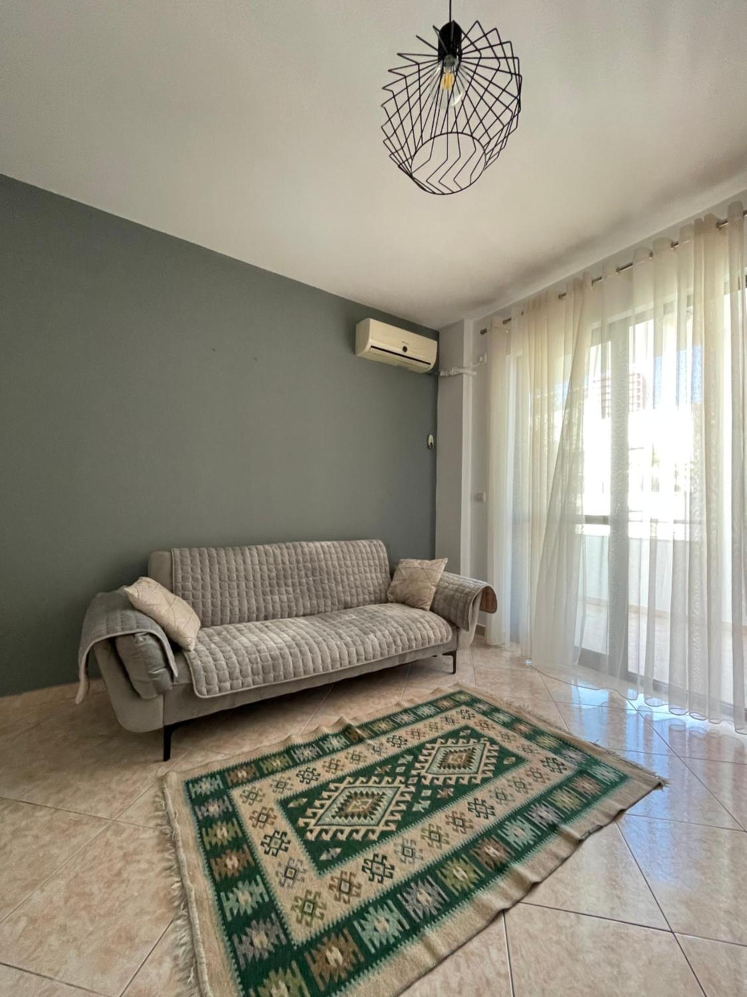 Apartamento Plis Myslym Shyri Tirana